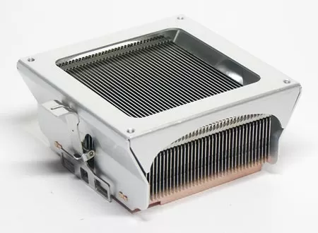Кулер CoolerMaster JET 7 | hwp.ru