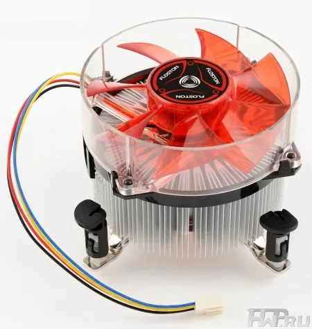 Кулер Floston под LGA1366