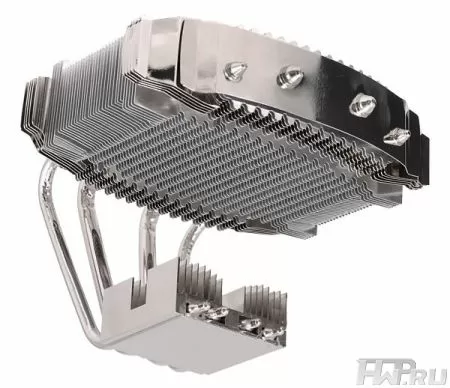 Кулер GlacialTech UFO