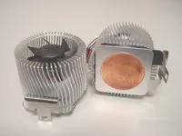 Mini Copper Orb