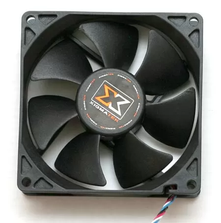 Вентилятор кулера Xigmatek HDT-SH964