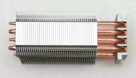 Радиатор кулера Xigmatek HDT-SH964