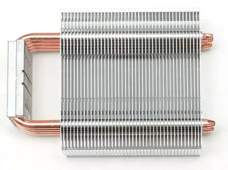 Радиатор кулера Xigmatek HDT-SH964