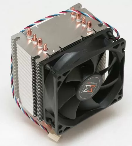 Кулер Xigmatek HDT-SH964