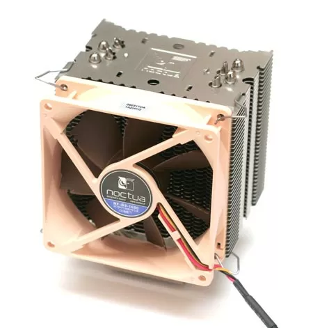 Кулер Noctua NH-U9B