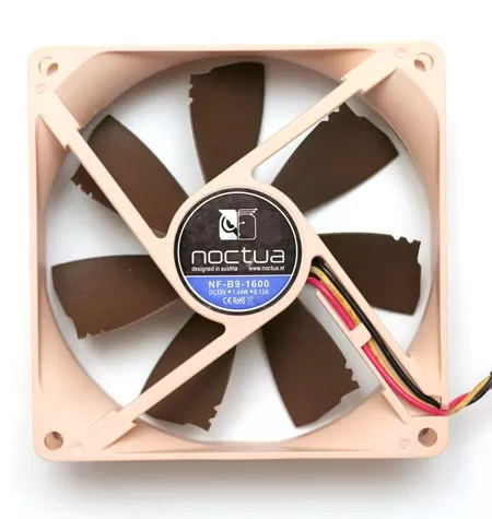 Вентилятор Noctua NF-B9