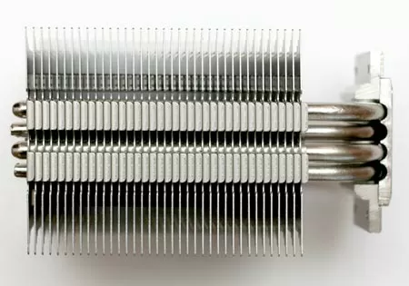 Радиатор Noctua NH-09B