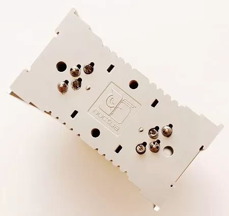 Подошва радиатора Noctua NH12P
