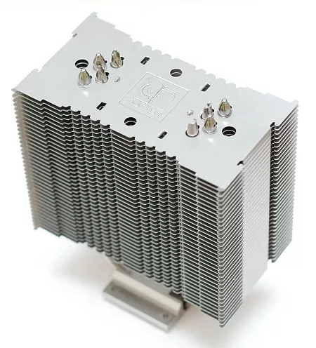 Подошва радиатора Noctua NH12P