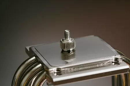 Подошва радиатора Noctua NH12P