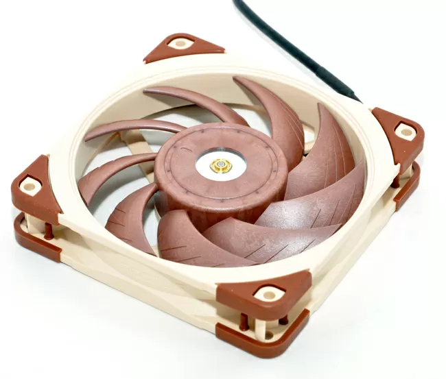 Noctua NF-A12x25