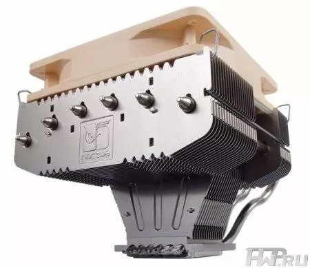 Кулер Noctua NH-C12P