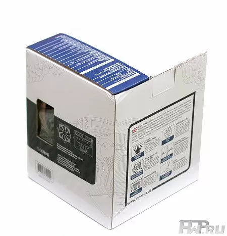 Noctua NH-C12P SE14
