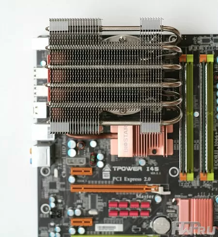Noctua NH-C12P SE14