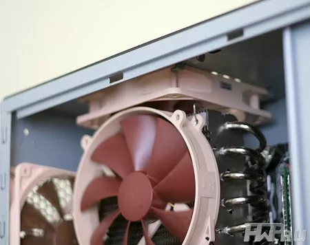 Noctua NH-C12P SE14