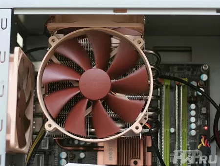 Noctua NH-C12P SE14
