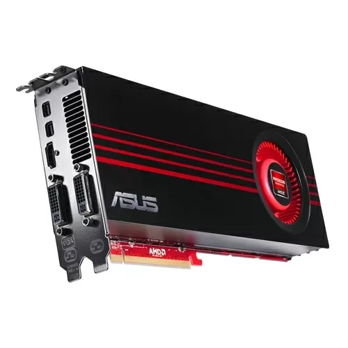 Asus Radeon HD 6970