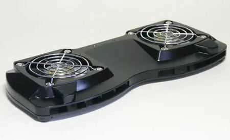 Кулер для ноутбука Speeze Pacific Breeze