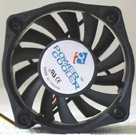 Вентилятор