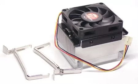 Кулер Thermaltake Spark II+