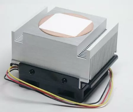 Основание Thermaltake Spark III+