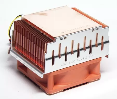 Основание Thermaltake Spark 7