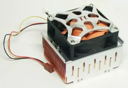 Thermaltake Spark 7+ Xaser Edition