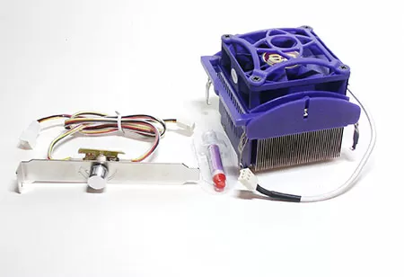 Упаковка Speeze CopperSnake II