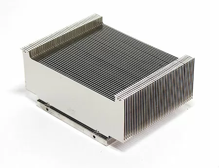 Радиатор Speeze CopperSnake II