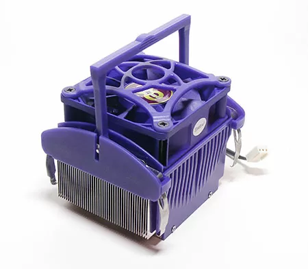 Механизм крепления Speeze CopperSnake II