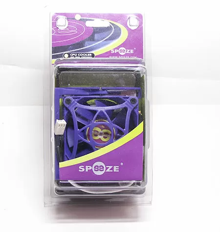 Упаковка Speeze CopperSnake II