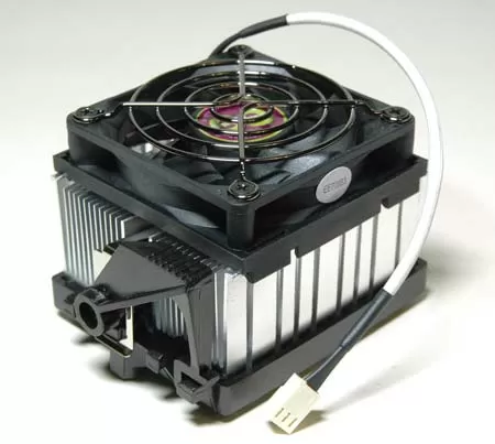 Кулер под Athlon 64 - Speeze EE708B3