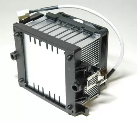 Кулер под Athlon 64 - Speeze EE708B3
