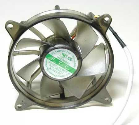 Кулер под Athlon 64 - Speeze EE782B3 CopperReef
