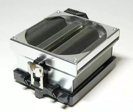 Кулер под Athlon 64 - Speeze EE782B3 CopperReef