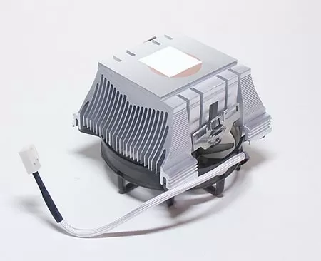 Кулер Speeze VultureSpin III