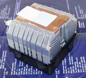 FridgeRock сзади