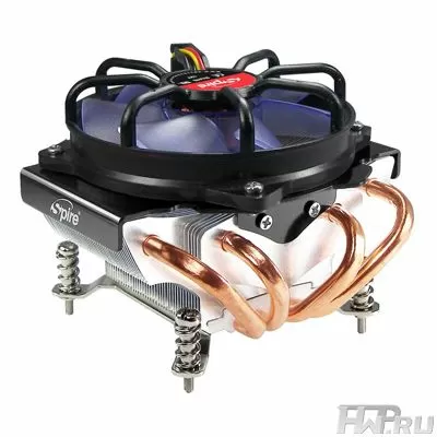 Кулер Spire BlueStar 1000 SP678S0