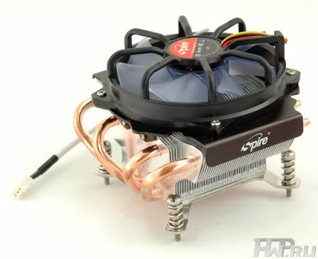 Кулер Spire BlueStar 1000 SP678S0