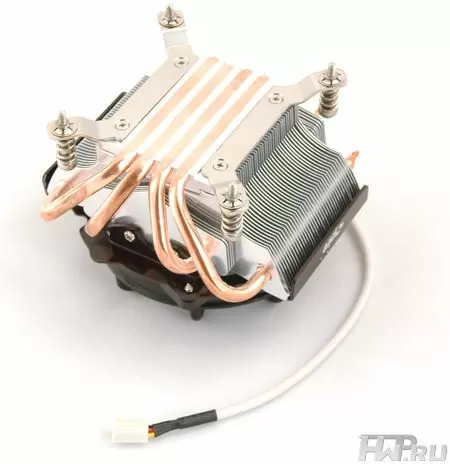 Кулер Spire BlueStar 1000 SP678S0