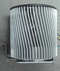 Super Orb слева (или справа)