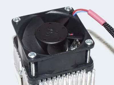 Вентилятор