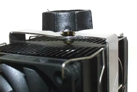 Ручка крепления