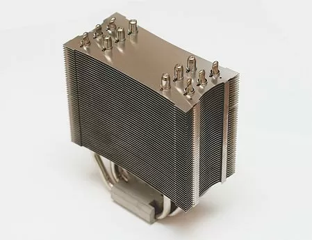 Радиатор Thermalright Ultima 90