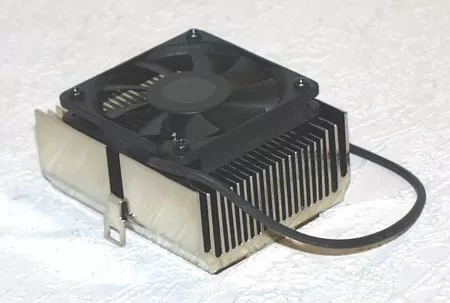 Кулер Thermalright CB-6