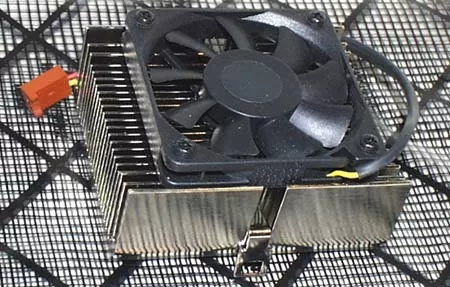 Кулер Thermalright CB-6
