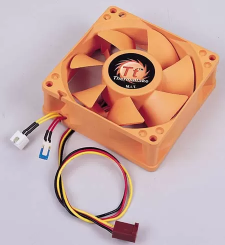 Вентилятор из комплекта Smart Case Fan II