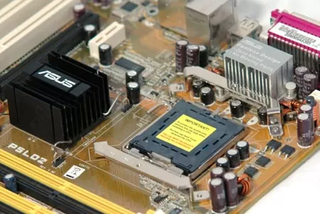 Крепление кулера Thermaltake Sonic Tower