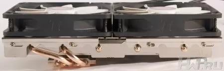 Внешний вид кулера для видеокарты Thermaltake ISGC-V320