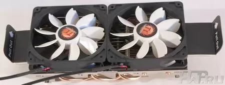 Кулер Thermaltake ISGC-V320